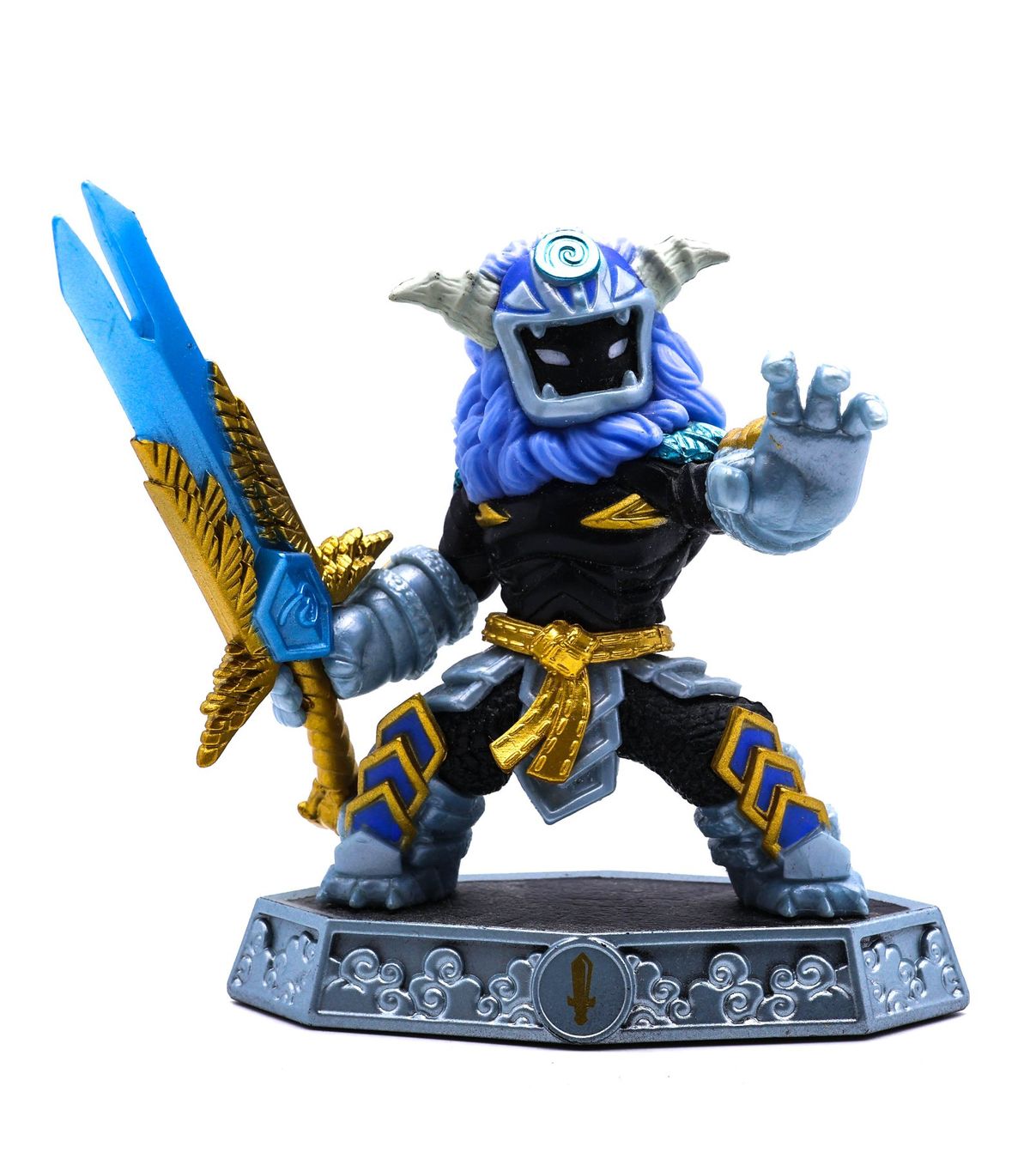 Exemple Imaginators figurine